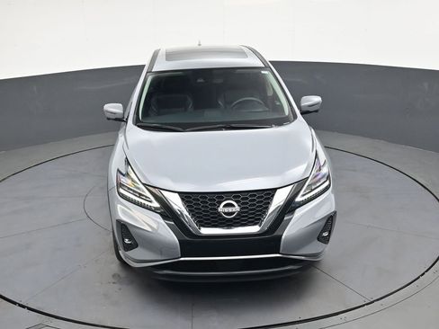 Used 2024 Nissan Murano SL FWD image 38