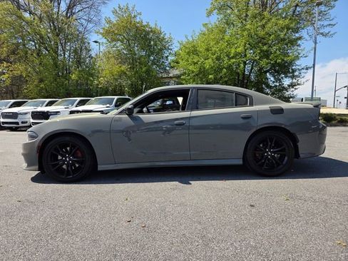 Used 2018 Dodge Charger R/T w/ Driver Confidence Group image 4