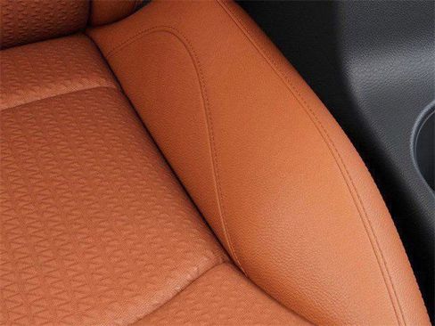 New 2025 Kia Soul EX FWD image 24