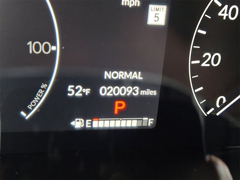 Certified 2024 Honda CR-V Sport image 6