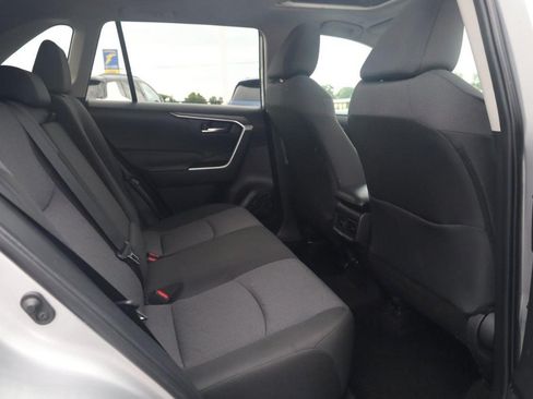 Used 2024 Toyota RAV4 XLE w/ Convenience Package AWD/4WD image 21