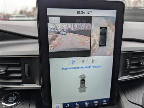 Used 2020 Ford Explorer ST w/ Premium Technology Package image 27