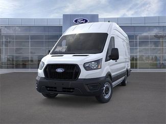 New 2026 Ford Transit 350 148 High Roof Extended w/ Load Area Protection Package video 2