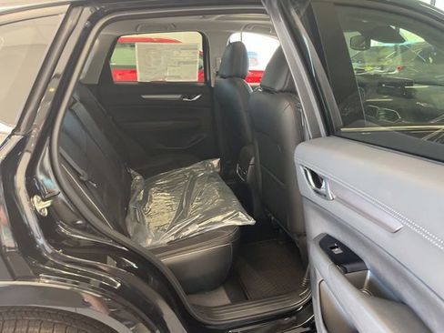 New 2025 MAZDA CX-5 AWD 2.5 S w/ Preferred Package image 25