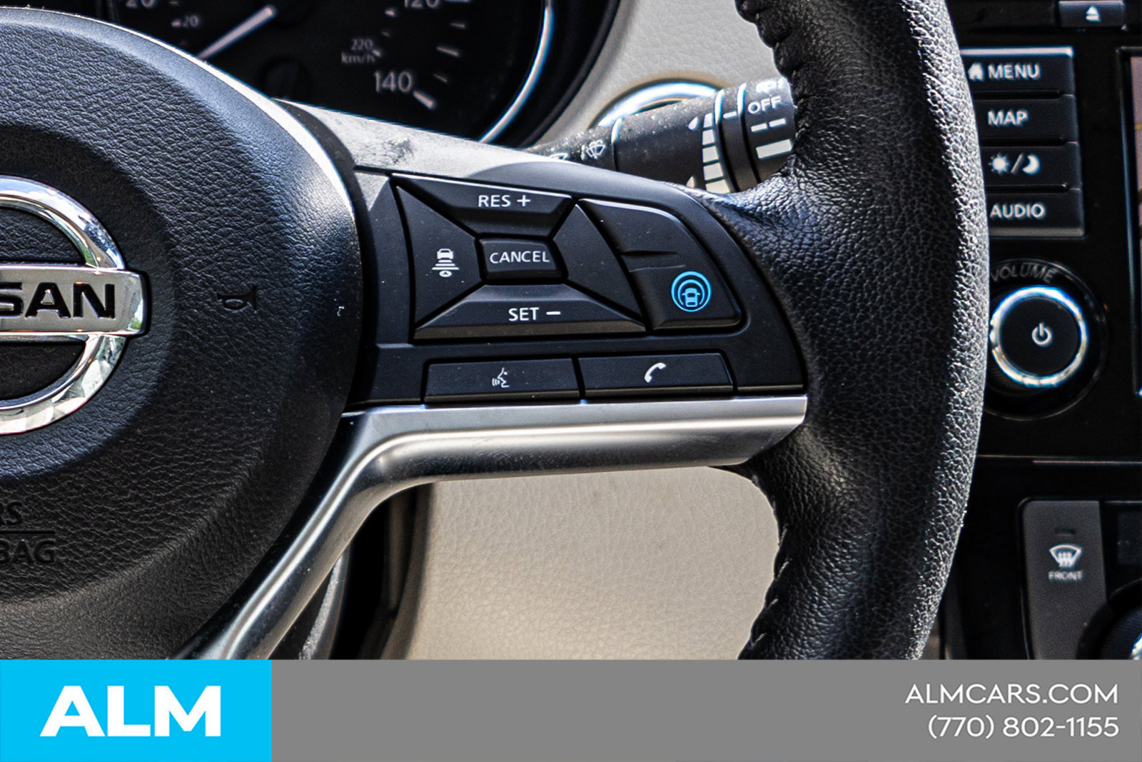 Used 2022 Nissan Rogue Sport SL w/ Premium Package FWD image 27