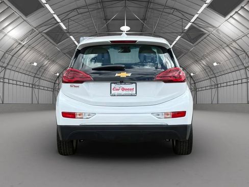 Used 2018 Chevrolet Bolt LT image 6