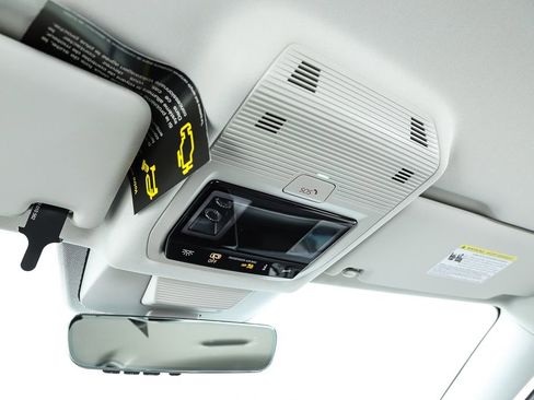 New 2026 Volkswagen Tiguan S image 26