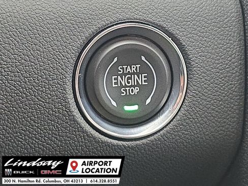 New 2026 GMC Acadia Denali Ultimate w/ LPO, Floor Liner Package image 18