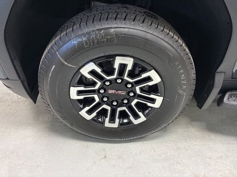 New 2026 GMC Sierra EV Elevation image 33