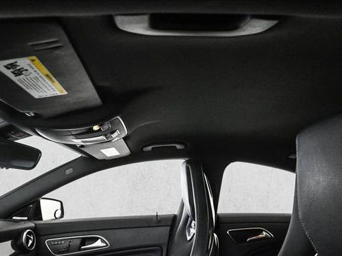 Used 2016 Mercedes-Benz CLA 45 AMG 4MATIC image 16