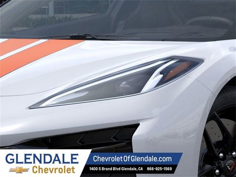 New 2026 Chevrolet Corvette Z06 image 10