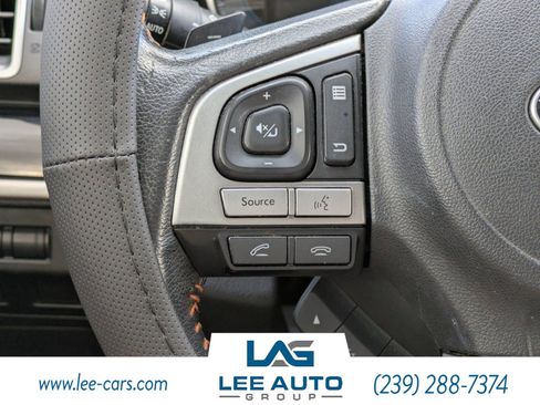 Used 2016 Subaru Crosstrek 2.0i Limited w/ Popular Package #1 image 18