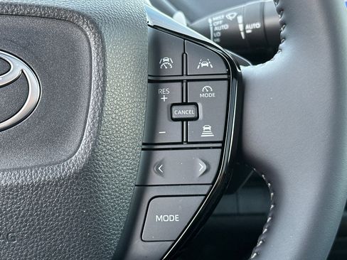 New 2026 Toyota bZ XLE Plus image 28