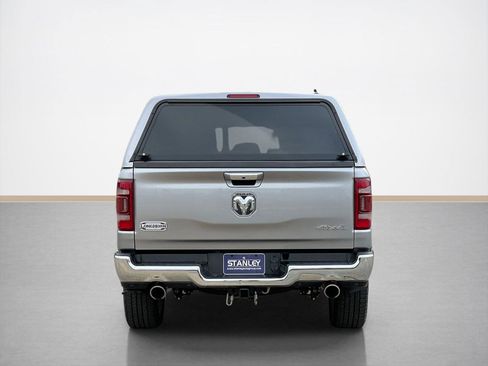 Used 2022 RAM 1500 Limited image 6