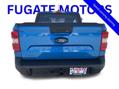 New 2026 Ford Maverick XL