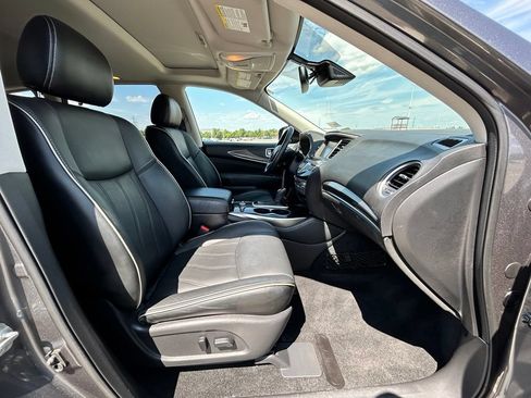 Used 2019 INFINITI QX60 Luxe w/ Essential Package AWD/4WD image 13