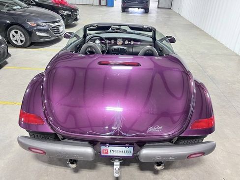 Used 1999 Plymouth Prowler image 3