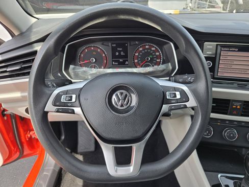 Used 2019 Volkswagen Jetta S FWD image 15