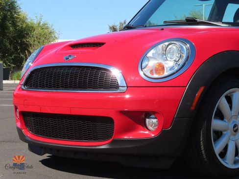 Used 2007 MINI Cooper S image 32