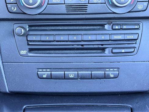 Used 2008 BMW M3 Coupe image 20