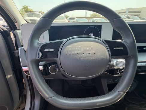 Used 2024 Hyundai Ioniq 5 SEL RWD image 11