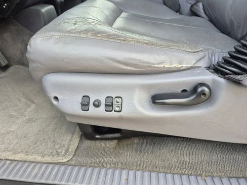 Used 1998 Dodge Ram 1500 Truck 4x4 Quad Cab image 17
