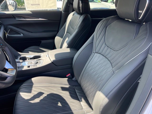 New 2027 INFINITI QX65 Autograph w/ Tow Package AWD/4WD image 9
