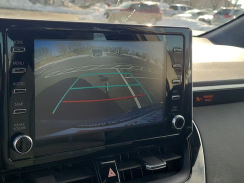 Used 2020 Toyota Corolla SE image 26