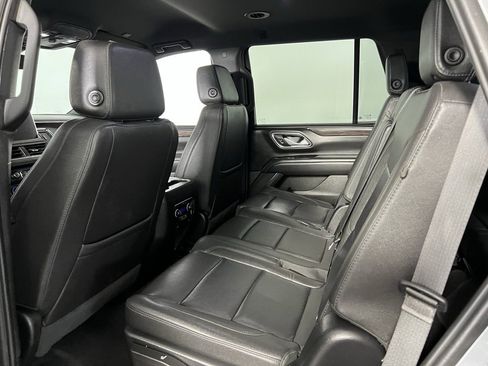 Used 2024 Chevrolet Tahoe LT image 26