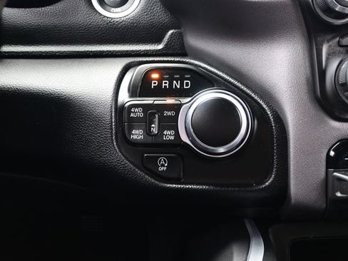 Used 2022 RAM 1500 Big Horn image 20