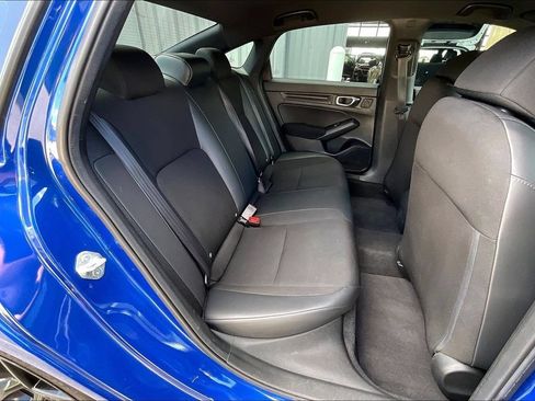 Used 2022 Honda Civic Sport image 26
