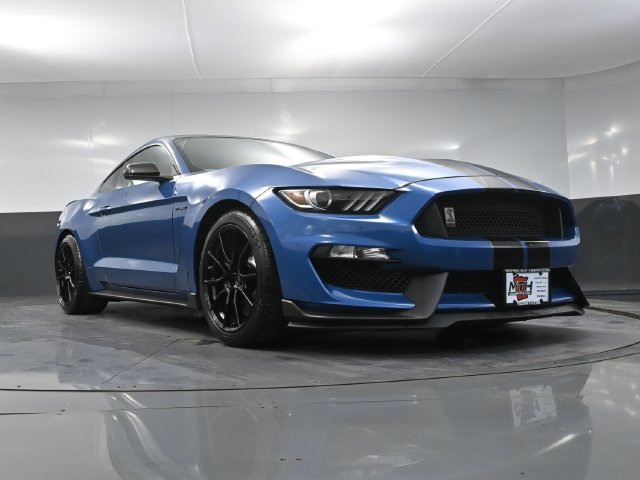 Used 2020 Ford Mustang Shelby GT350 w/ Technology Package RWD image 40