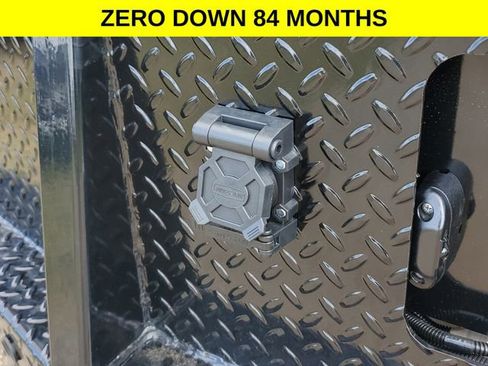 New 2025 RAM 3500 Big Horn image 11