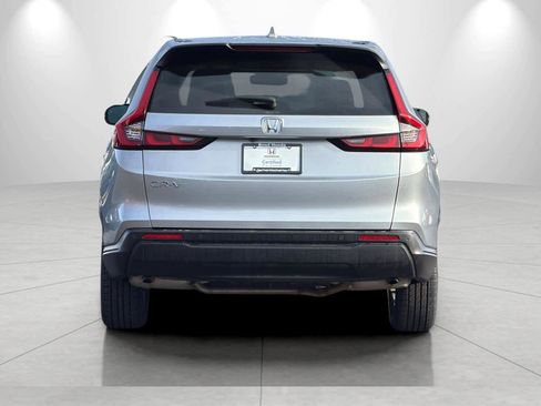 Certified 2025 Honda CR-V EX-L image 7