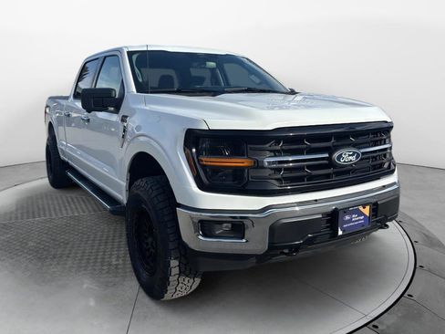 Certified 2024 Ford F150 XLT w/ Tow/Haul Package image 1