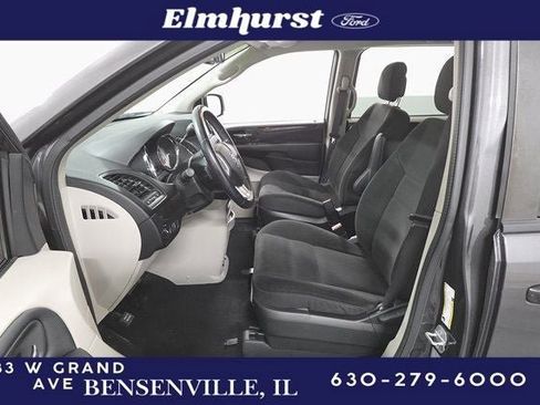 Used 2017 Dodge Grand Caravan SE w/ Power Window Group image 10