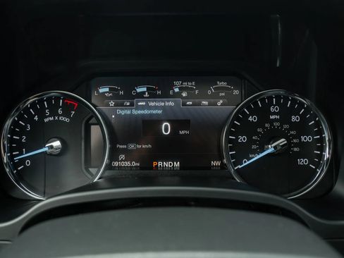 Used 2019 Ford Expedition Max Limited w/ Special Edition Package AWD/4WD image 26
