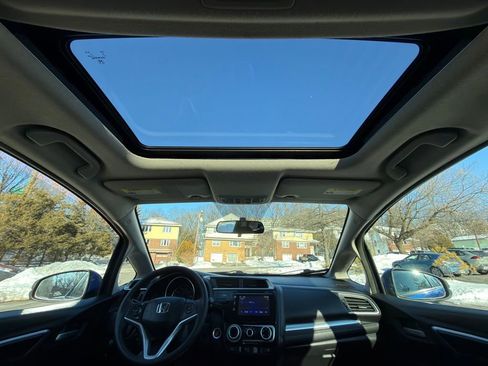 Used 2015 Honda Fit EX image 27