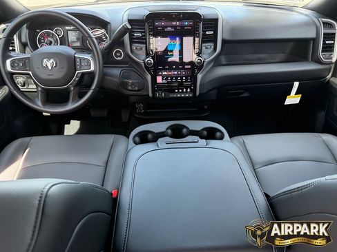 New 2026 RAM 3500 Tradesman AWD/4WD image 23