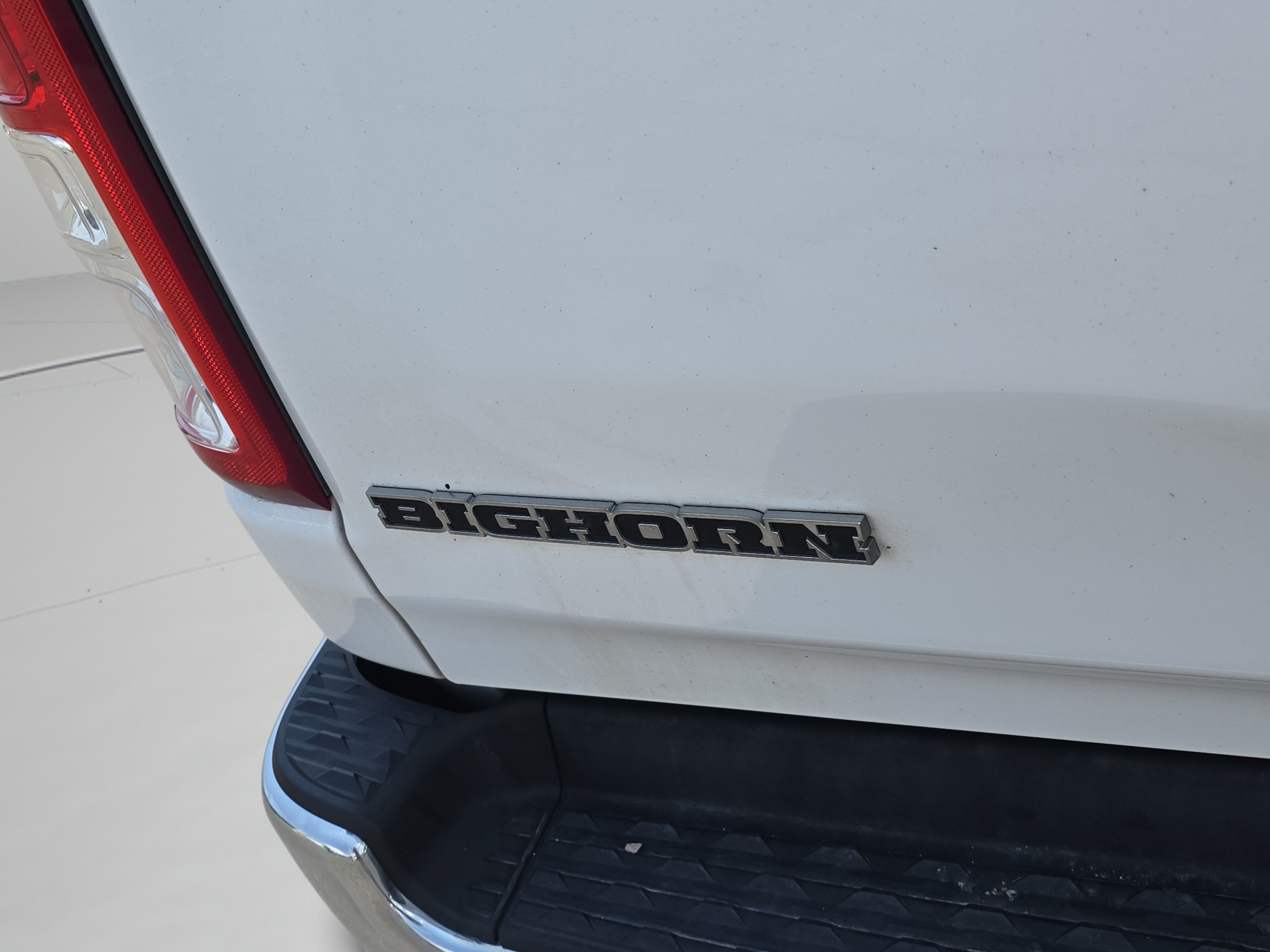 Used 2023 RAM 1500 Big Horn AWD/4WD image 19