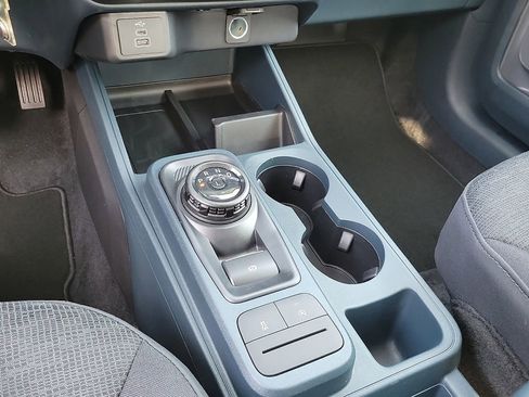 New 2026 Ford Maverick XL AWD/4WD image 17