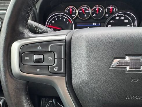 Used 2022 Chevrolet Silverado 1500 RST AWD/4WD image 23