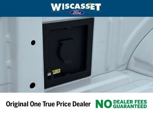 Used 2025 Ford F150 STX w/ Equipment Group 200A image 16