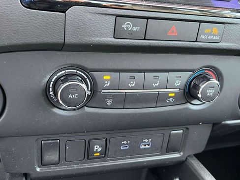 Certified 2024 Nissan Frontier S w/ Technology Package image 26