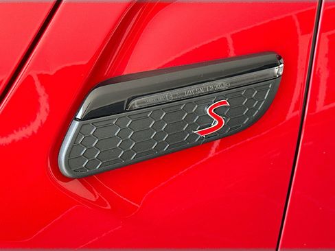 Used 2024 MINI Cooper S FWD image 29