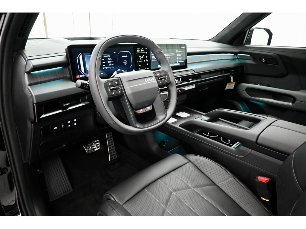 New 2027 Kia Telluride X-Line SX Prestige AWD/4WD image 17