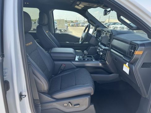 New 2025 Ford F150 Tremor w/ Tow/Haul Package image 11