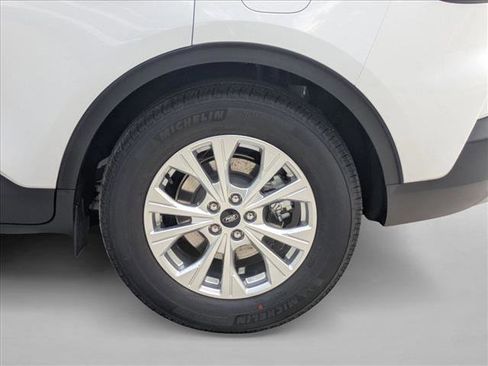 New 2026 Ford Escape Active w/ Tech Pack #1 image 9