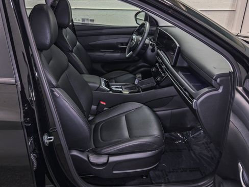 Used 2025 Hyundai Tucson SEL image 23