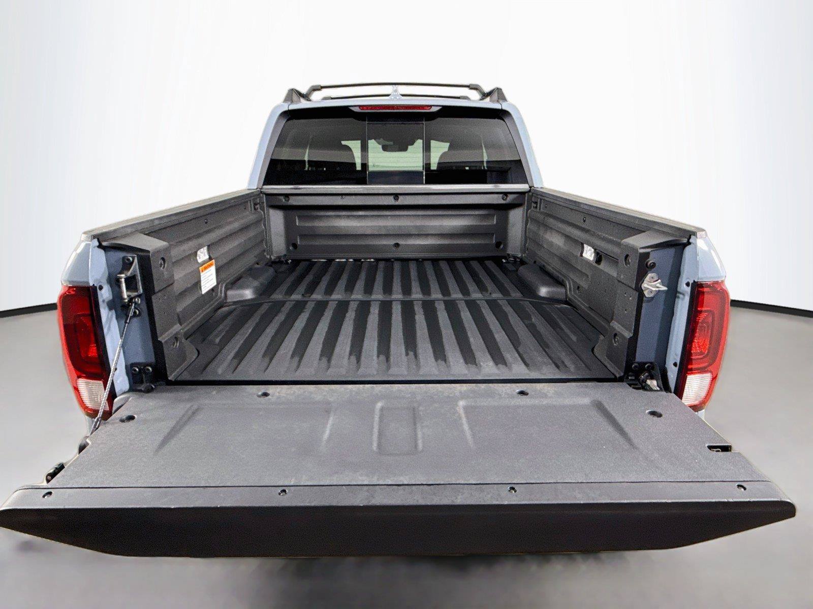 Certified 2023 Honda Ridgeline RTL image 25